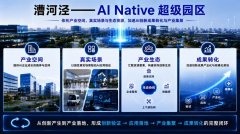 海智正在线则面向人形机械人企部件选型、快速